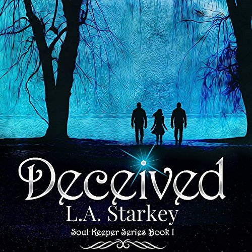 Cover of Deceived