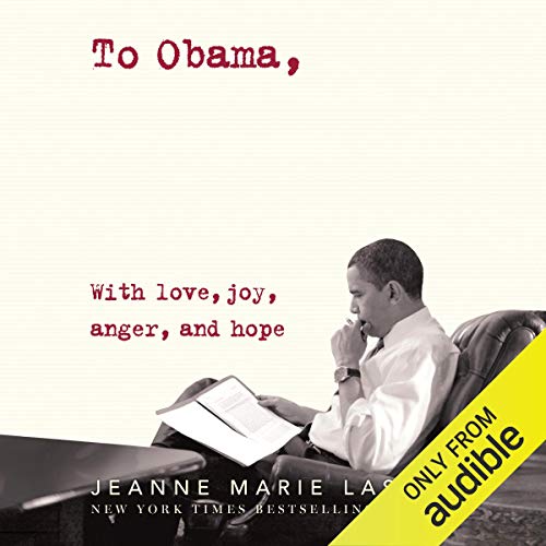 Cover of To Obama