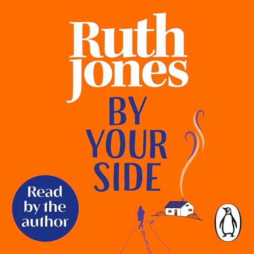 Cover of By Your Side