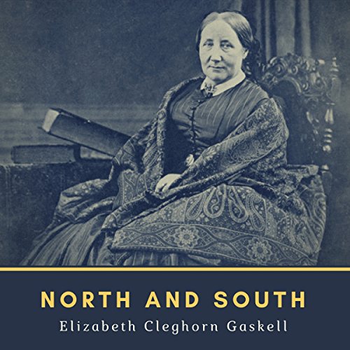 Cover of North and South