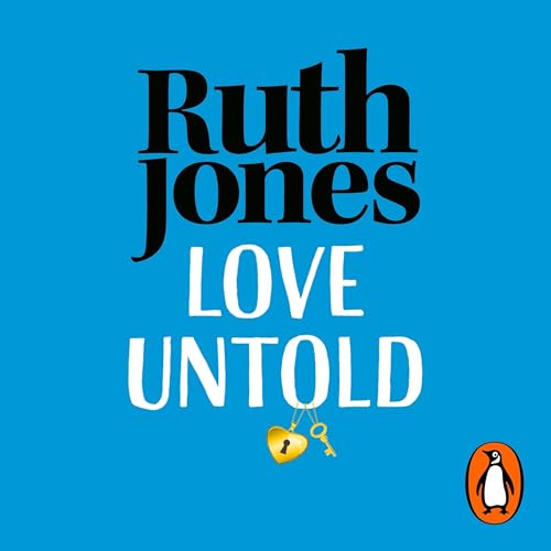 Cover of Love Untold
