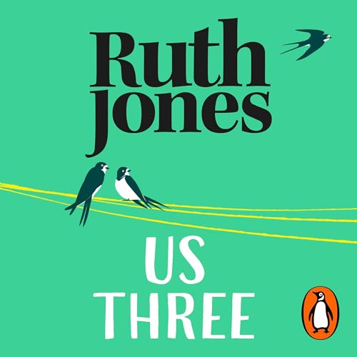 Cover of Us Three