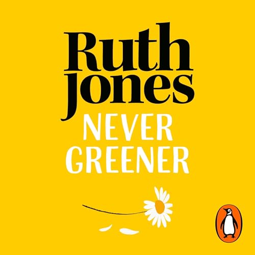 Cover of Never Greener