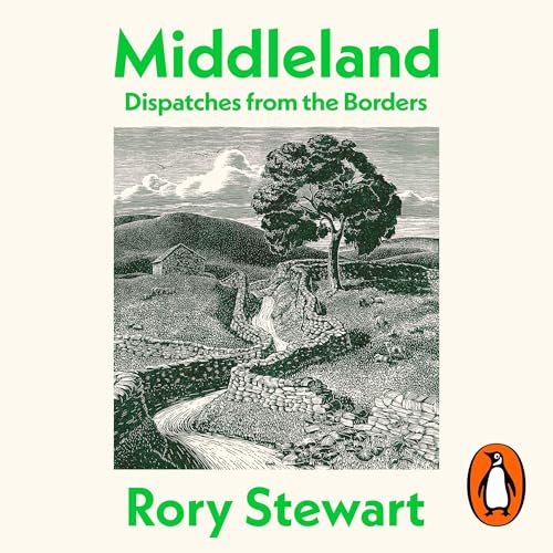 Cover of Middleland