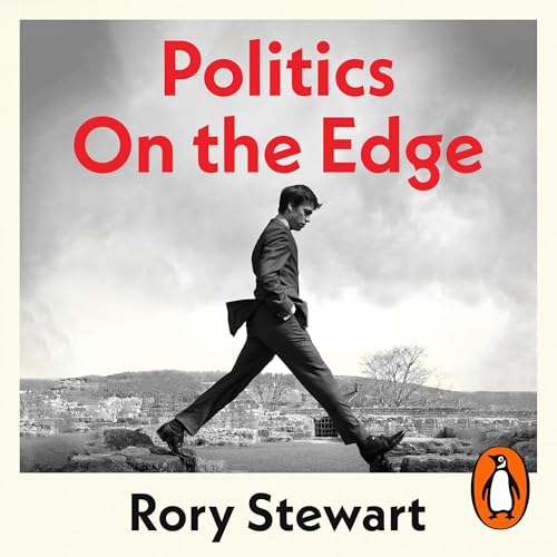 Cover of Politics on the Edge