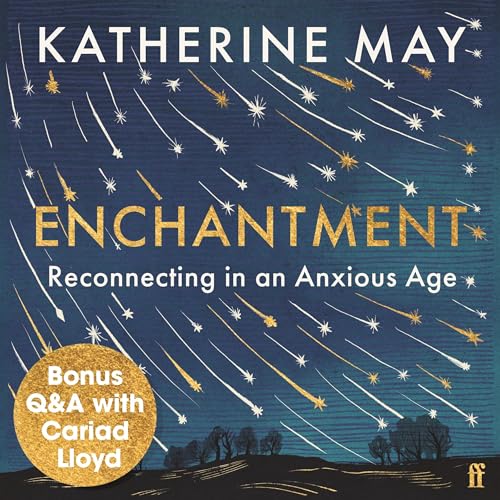 Cover of Enchantment