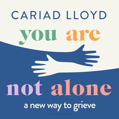 Cover of You Are Not Alone