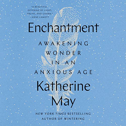 Cover of Enchantment