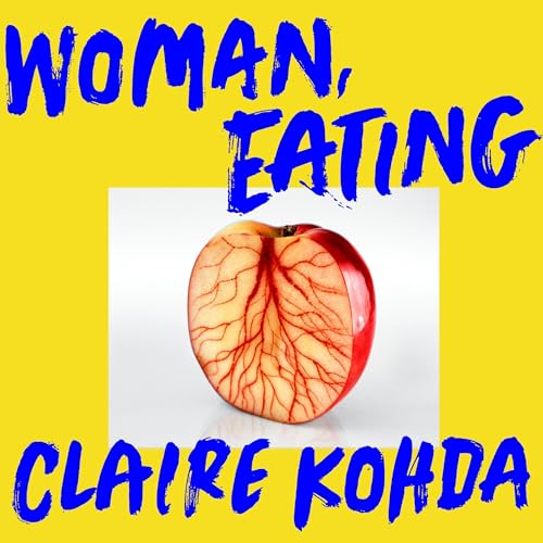 Cover of Woman, Eating