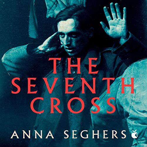 Cover of The Seventh Cross