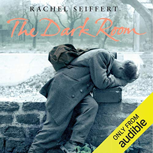 Cover of The Dark Room