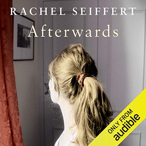 Cover of Afterwards