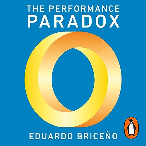 Cover of The Performance Paradox