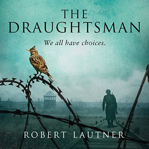 Cover of The Draughtsman
