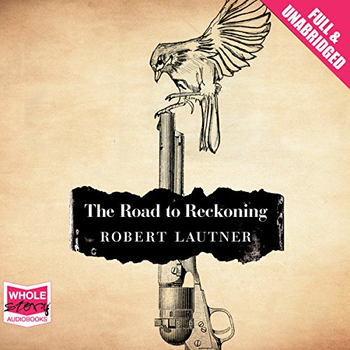 Cover of The Road to Reckoning