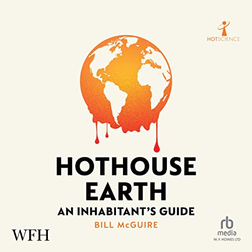 Cover of Hothouse Earth