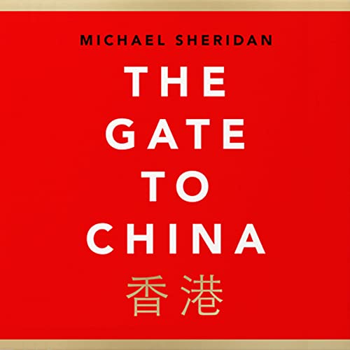 Cover of The Gate to China