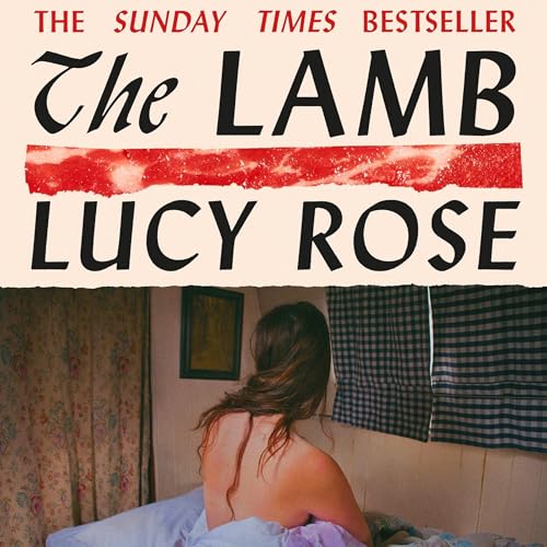 Cover of The Lamb