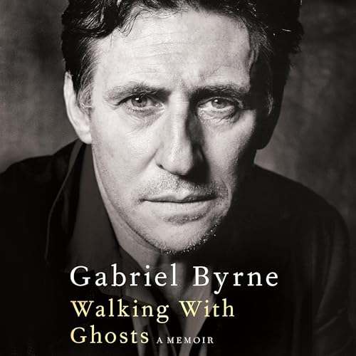 Cover of Walking With Ghosts