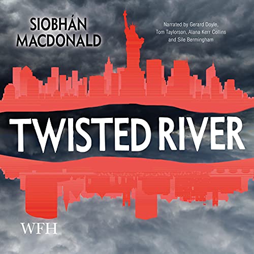Cover of Twisted River