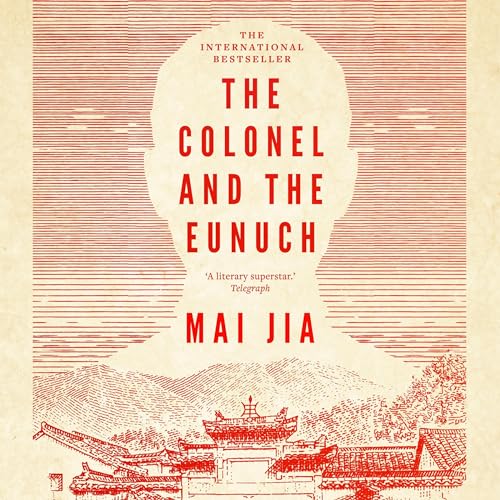 Cover of The Colonel and the Eunuch