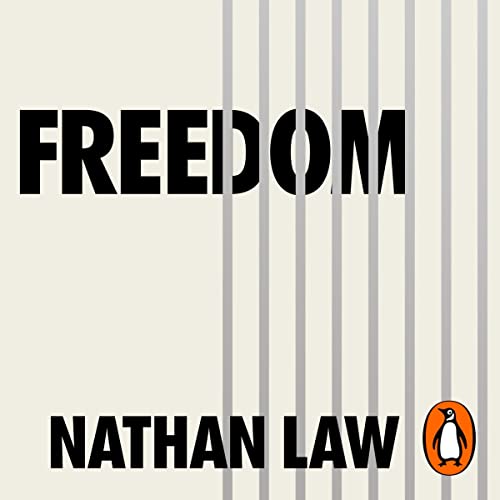 Cover of Freedom
