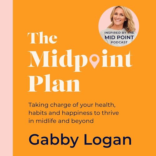 Cover of The Midpoint Plan