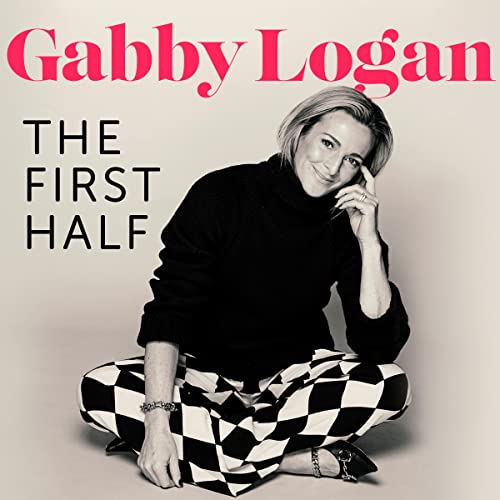 Cover of The First Half