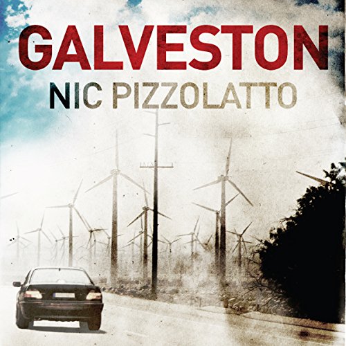 Cover of Galveston