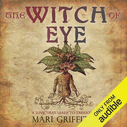 Cover of The Witch of Eye