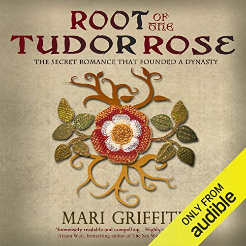 Cover of Root of the Tudor Rose