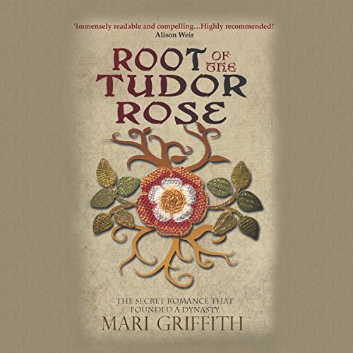 Cover of Root of the Tudor Rose