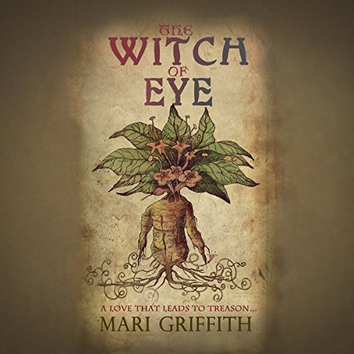 Cover of The Witch of Eye