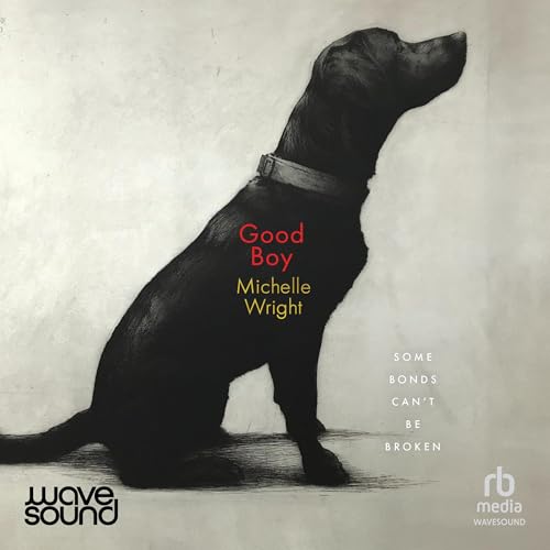 Cover of Good Boy