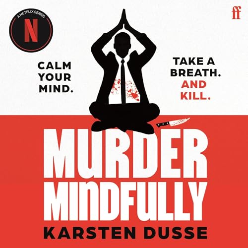 Cover of Murder Mindfully