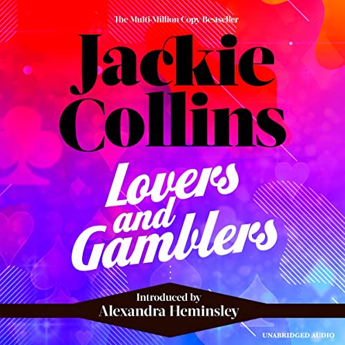 Cover of Lovers & Gamblers