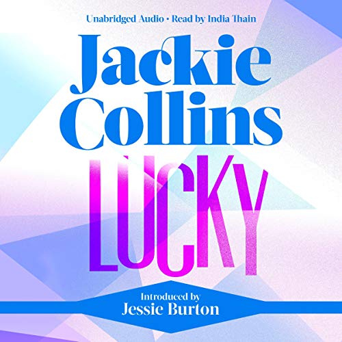 Cover of Lucky