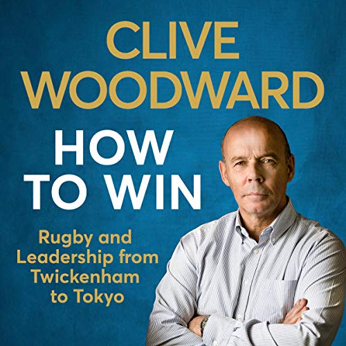 Cover of How to Win