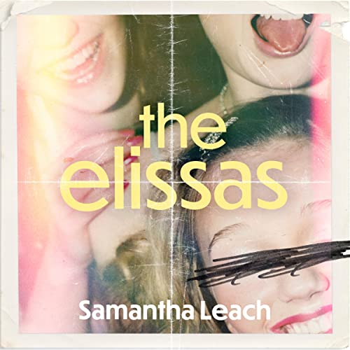 Cover of The Elissas