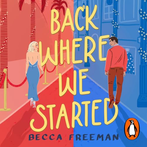 Cover of Back Where We Started
