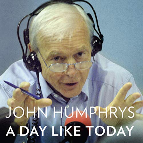 Cover of A Day Like Today