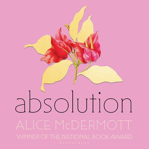 Cover of Absolution