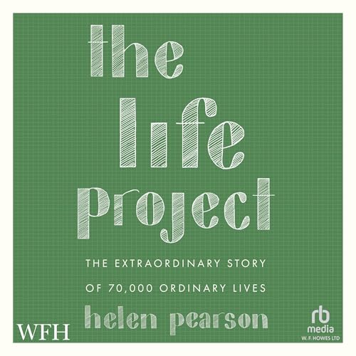 Cover of The Life Project