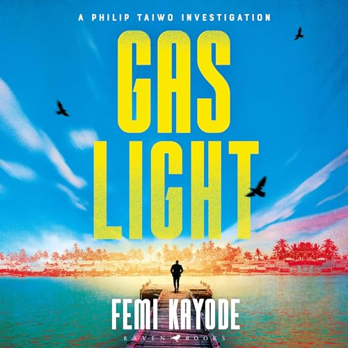 Cover of Gaslight