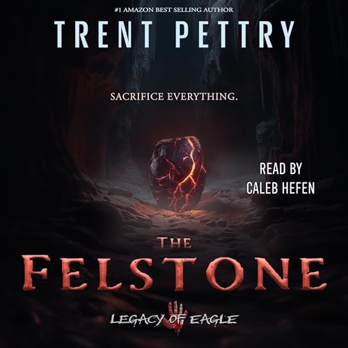 Cover of The Felstone