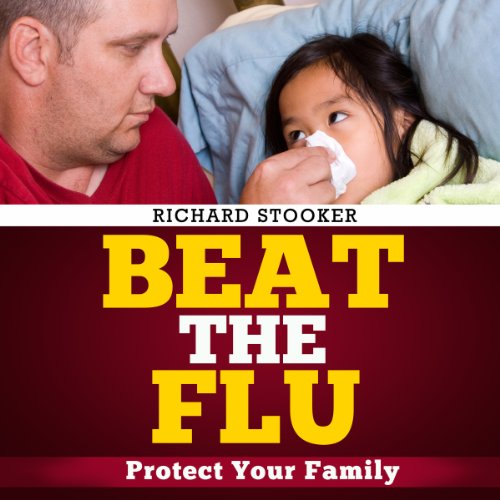 Cover of Beat the Flu