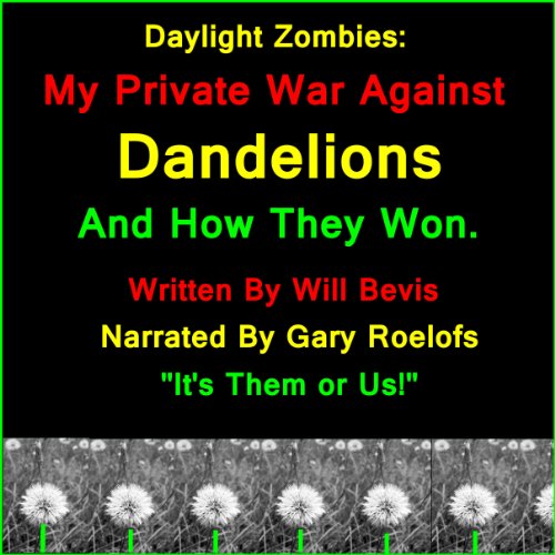 Cover of Daylight Zombies