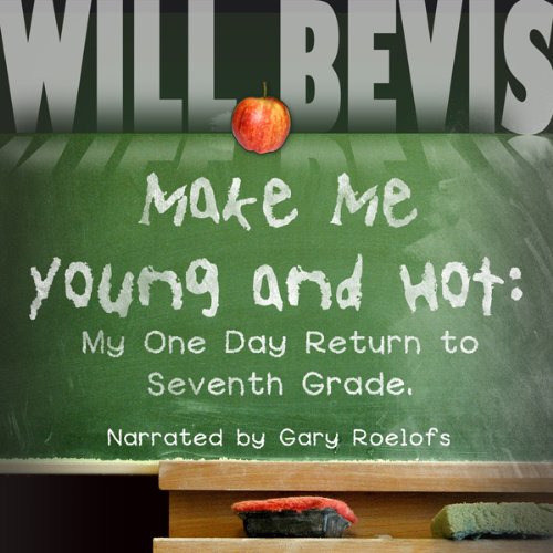 Cover of Make Me Hot