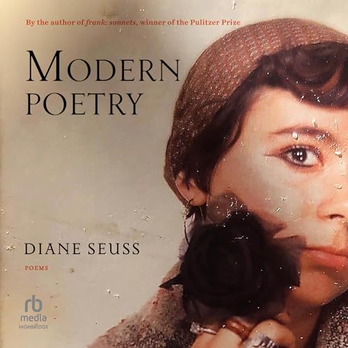 Cover of Modern Poetry