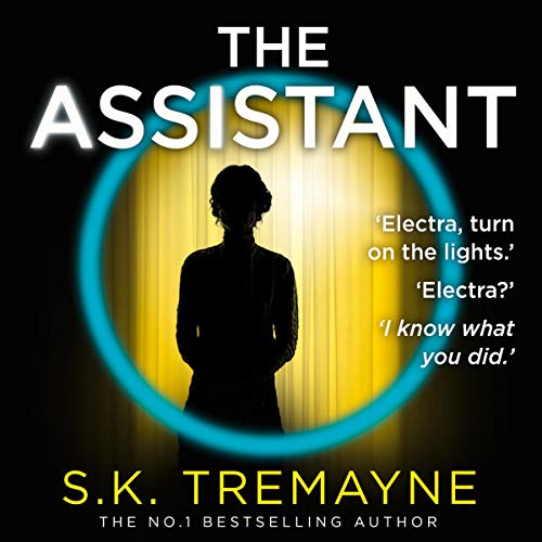 Cover of The Assistant